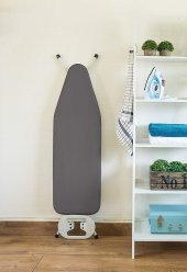 Trioport Trioport Yanmaz Termal Keçeli Ütü Masası Kılıfı - 1