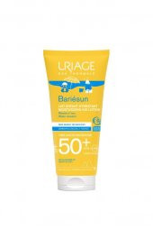 URIAGE Bariesun Moisturizing Kid Lotion SPF50+ 100 ml - 1