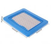 Çim Biçme Makinesi Oleomac Efco Hava Filtresi 625.650.675 Veta thumbnail 2