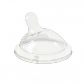 NATURALFEELİNG HIZLI AKIŞLI BİBERON EMZİĞİ 2Lİ (6 AY+) - 1