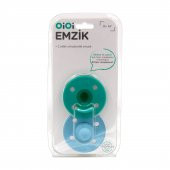 Emzix Yeşil-Mavi - 4