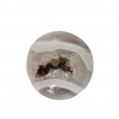 Evdiva Doğal Taş Akik Taşı 1831 Gram - 1