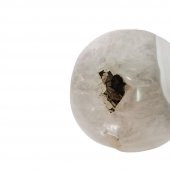 Evdiva Doğal Taş Akik Taşı 1831 Gram - 4