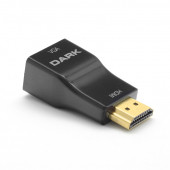 Dark HDMI - VGA Dijital - Analog Dönüştürücü (Ses Desteği Yok) (DK-HD-AHDMIXVGA5) - 4