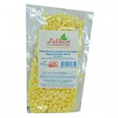 Beyaz Çikolata Eritmelik Drop Damla Pul Kuvertür 100 Gr Paket - 2