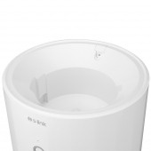 S-Link Swapp SL-21 Otomatik Yem Kabı 2.6L Kapasite 720P Kamera Porsiyon Kontrollu Kedi Köpek Besleyici Wifi TUYA Destekl - 3