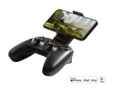SteelSeries Nimbus+ Plus iOS, Apple TV, Mac Uyumlu Oyun Kumandası - 2