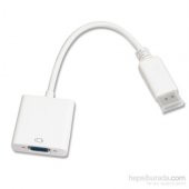 Qport Q-DP-VGA DV 16cm Display-VGA Çevirici - 1