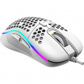 Rampage SMX-R85 Gentle Rgb Ledli Mouse - 3