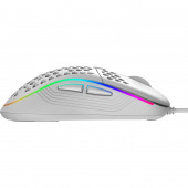 Rampage SMX-R85 Gentle Rgb Ledli Mouse - 4
