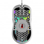 Rampage SMX-R85 Gentle Rgb Ledli Mouse - 5