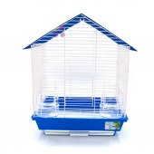 ANS Yaşar 301R Kuş Kafesi 33x26x43 cm - 2