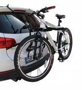 Bike Sky 2’Li Bisiklet Taşıma Aparatı(Ücretsiz Kargo Kapı Teslimi) - 5