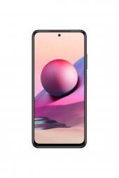 Xiaomi Redmi Note 10S 6GB Ram 128GB Gri (Xiaomi Türkiye Garantili) - 1