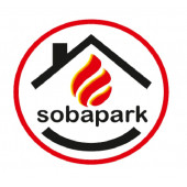 sobapark Çift Musluklu Demlik Paslanmaz Semaver Odunlu Kömürlü Semaver sobapark Çiftli Demlikli - 2
