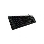 Logitech G512 920-008947 Carbon Lightsync Rgb Işıklı Gx Blue Switch Gaming Q Klavye - 3