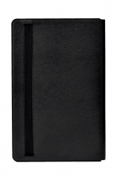 8 Inc Siyah Tablet Kılıfı 360° Dönebilen Stantlı Universal Tam Koruma - 7