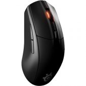 SteelSeries Rival 3 Wireless ve Bluetooth Optik Oyuncu Mouse - 2