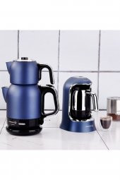 Korkmaz A1819 Azura 14 Parça Elektro Set - 6