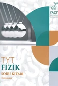 TYT Fizik Soru Kitabı Yazıt Yayınları - 1