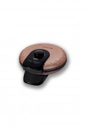 Korkmaz A319-03 Mia Rosegold Waffle Makinesi - 1