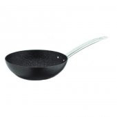 Korkmaz A2838 Proline Nero Wok Tava 32 Cm - 1