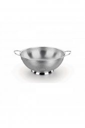 Korkmaz A648 Mega Süzgeç 25,5 Cm - 1