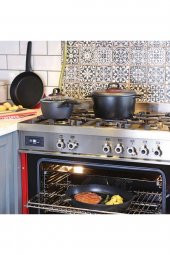 Korkmaz A1353 Gusto Plus Tencere 26 x 13 thumbnail 2