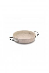 Korkmaz A1271 Granita 20 Cm Omlet Sahan - 1