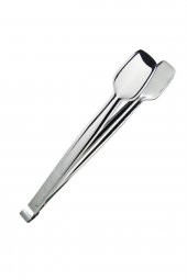 Nehir Kısa Izgara Maşa 28 cm thumbnail 1