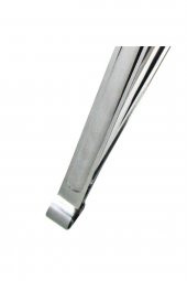 Nehir Kısa Izgara Maşa 28 cm thumbnail 2