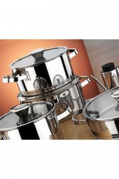 Aryıldız Çeyiz Seti 20 Parça Lilyum Prestige Plus - 2