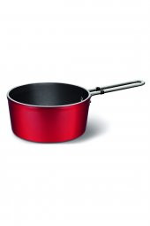 Fissler Luno Red Sos Tenceresi 18 Cm - 1
