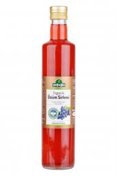 Arifoğlu Organik Üzüm Sirkesi 500ml - 1