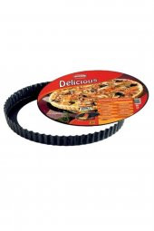Kaiser Delicious Ayrılabilir Tabanlı 28 cm Tart Kalıbı 66647579 - 1