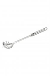 Zwilling 371600310 Pro Çelik Makarna Kepçesi - 1