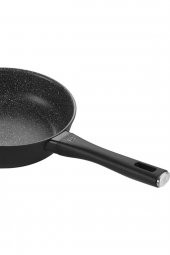 Zwilling 663102460 Marquina Derin Kızartma Tava 24 Cm - 2