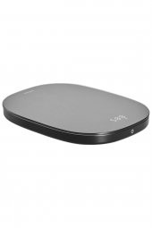 Zwilling 530110530 Enfinigy Digital Tartı Siyah - 1