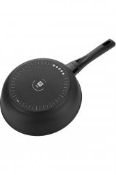 Zwilling 663102460 Marquina Derin Kızartma Tava 24 Cm - 3