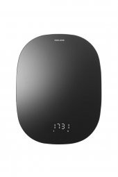 Zwilling 530110530 Enfinigy Digital Tartı Siyah - 2