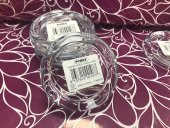 Pyrex Cam Süt Taşırmaz Taş Orjinal Made In France - 2