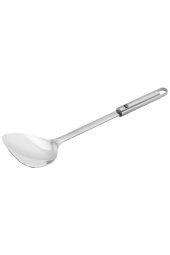 Zwilling 371600120 Pro Wok Spatula, Çelik Uçlu - 1