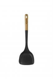 STAUB 405031010 SPATULA SİYAH - 2