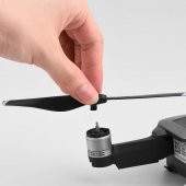 Dji Mavic Air Pervane 2Li - 3