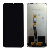 Samsung A226 A22 (5G) Lcd Ekran + Dokunmatik Çıtasız A++Kalite - 1