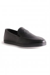 Libero L4199 Loafer Erkek Ayakkabı SİYAH - 1