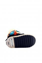 Siyah Kız Çocuk Bot 17A00721 - 3