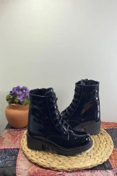 Kadın Bot Postal - 7
