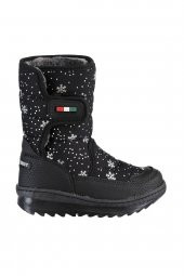 Unisex Çocuk Bot - 1