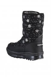 Unisex Çocuk Bot - 2